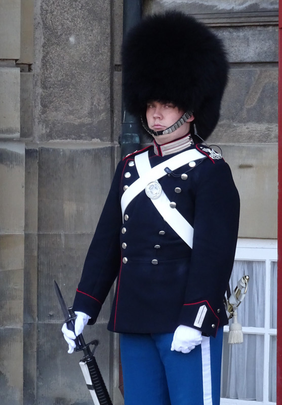 Royal Life Guard