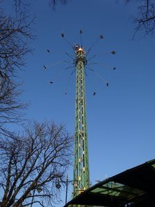 The Star Flyer