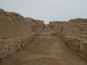 Inca Road