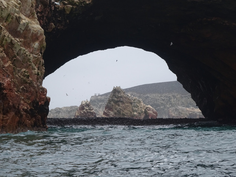 Sea Arch