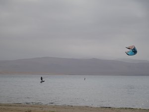 Peru Kite