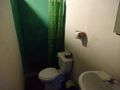 My Jungle Hut Bathroom