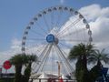La Perla, Ferris Wheel