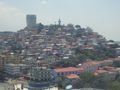 Cerro Santa Ana, Guayaquil