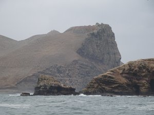 Isla de San Lorenzo