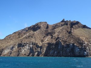 Cerro Brujo