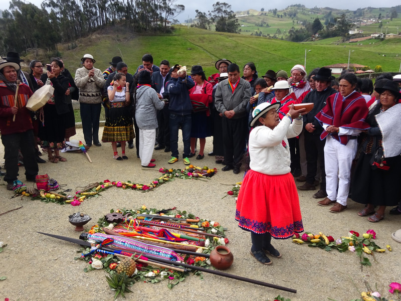 Ceremony