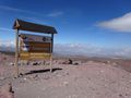 Refugio Carrel (4800m)