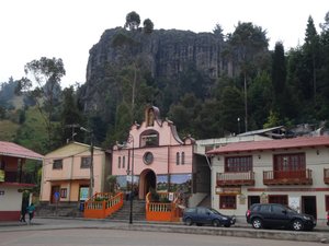 Salinas Village