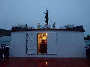 Sark Ferry