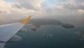 The Island of Guernsey from the Air!