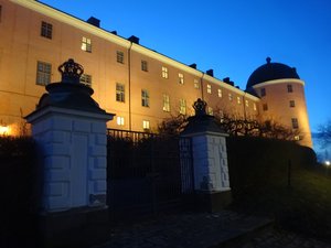 Uppsala Slott