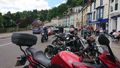 Bikers and Chips