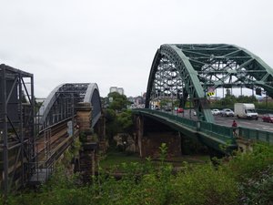 Wearmouth Bridge