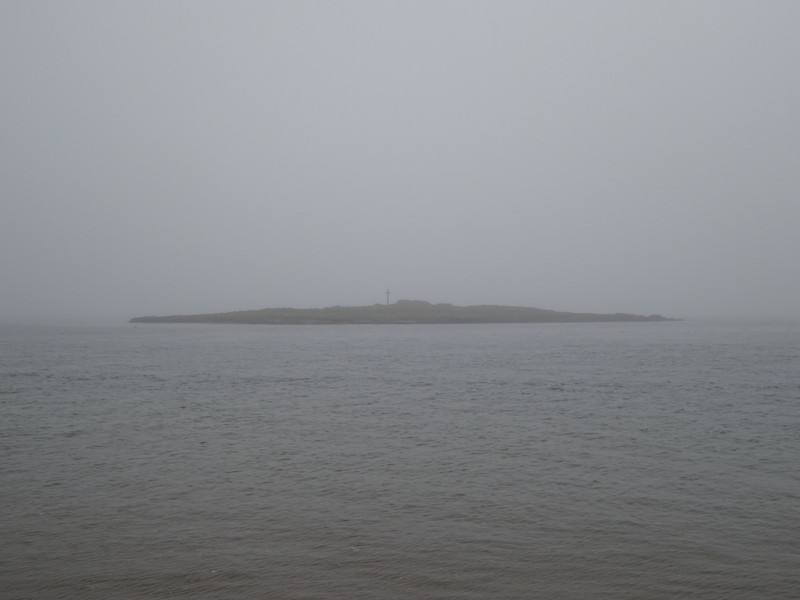 Cuthbert's Isle