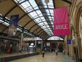 Hull Train Station