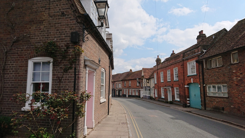 Church Street