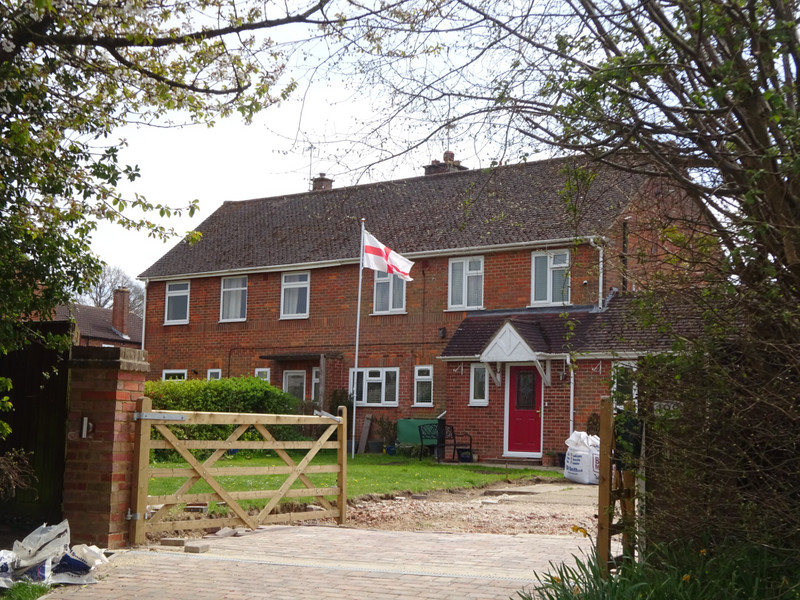 English House