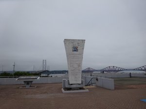 Forth Bridges Viewpoint