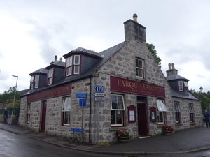 Farquharson's Bar and Kitchen