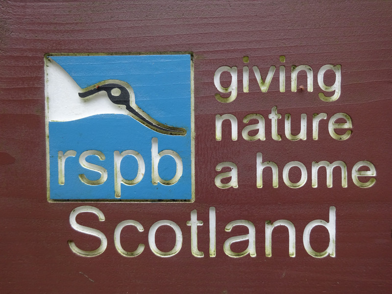 RSPB Loch Garten Nature Centre