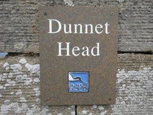 RSPB Dunnet Head