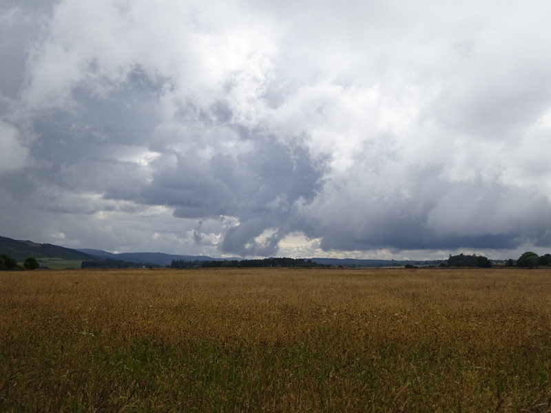 Culloden Battlefield