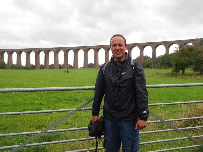 Me, Culloden, or Nairn, Viaduct