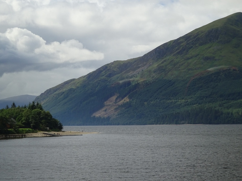 Loch Lochy