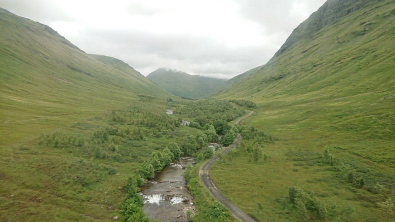 Scottish Wilderness