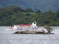 Cruise Loch Lomond Boat