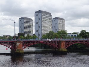 The Gorbals