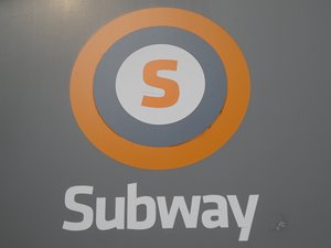 Glasgow Subway