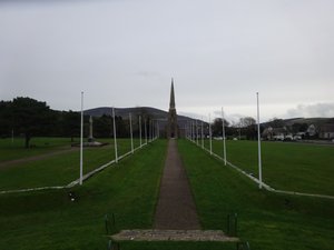 St Johns Chapel