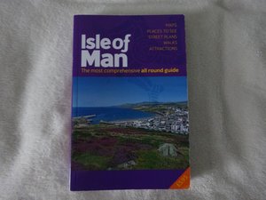 My Travel Guide for the Isle of Man