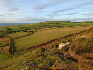 Rural Isle of Man