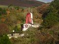 The Great Laxey Wheel