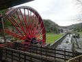 The Snaefell Wheel
