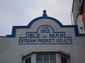 Isle of Man Steam Packet Company Offices