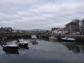 Castletown Harbour