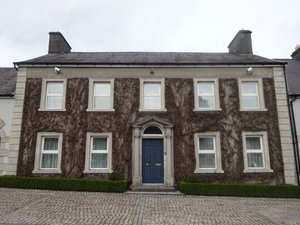 Kells House