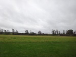 Battle of Boyne Battlefield