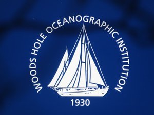 Wood's Hole Oceanographic Institution