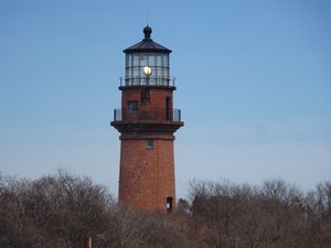Gay Head Lighthouse