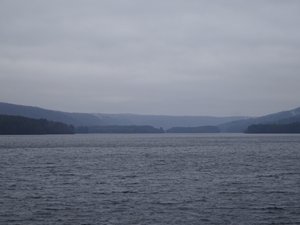 Barkhamsted Reservoir