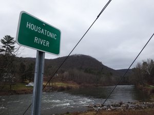 Housatonic River