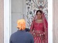 Bride, Sri Guru Nanak Darbar Gurdwara