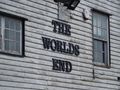 The World's End Pub