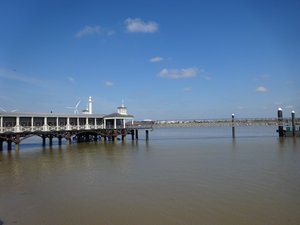 Town Pier