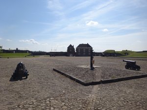 Tilbury Fort